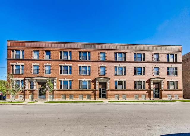 Property at 6209 S Dorchester Ave #1, Chicago, IL 60637, 3 beds, 3 baths