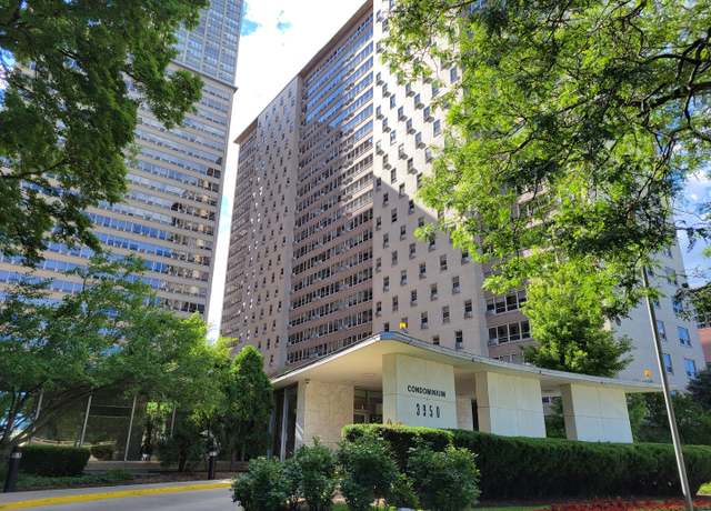 Property at 3950 N Lake Shore Dr #2225, Chicago, IL 60613, 2 beds, 1 bath