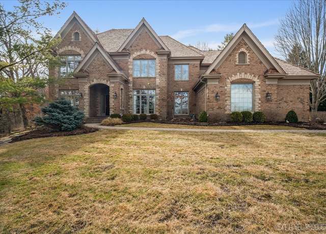 Property at 38W383 Fairway Dr, St. Charles, IL 60175, 5 beds, 4.5 baths