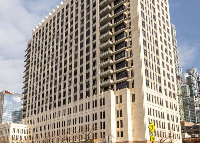 Property at 1255 S State St #905, Chicago, IL 60605, 1 bed, 1 bath