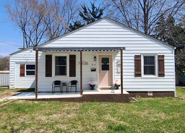 Property at Sign in for address, Dixon, IL 61021, 2 beds, 2 baths