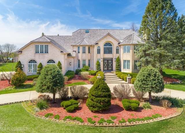Property at 22 Westlake Dr, South Barrington, IL 60010, 5 beds, 4.5 baths