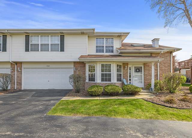 Property at 5318 W Dixie Dr #10, Alsip, IL 60803, 2 beds, 2.5 baths