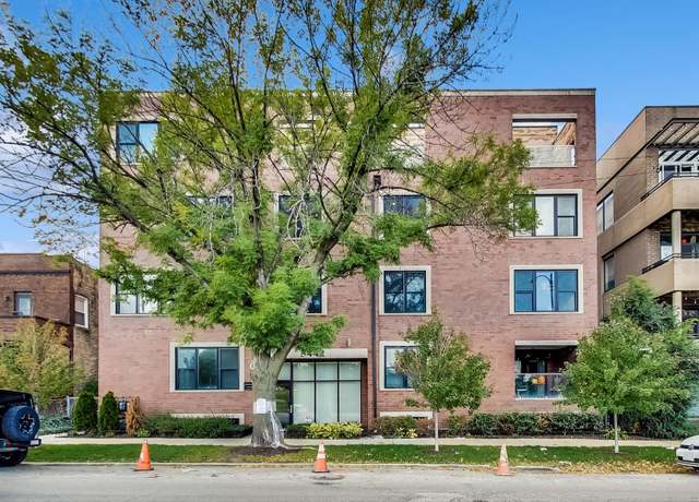 Property at 5442 N Western Ave Unit 1C, Chicago, IL 60625, 3 beds, 2.5 baths