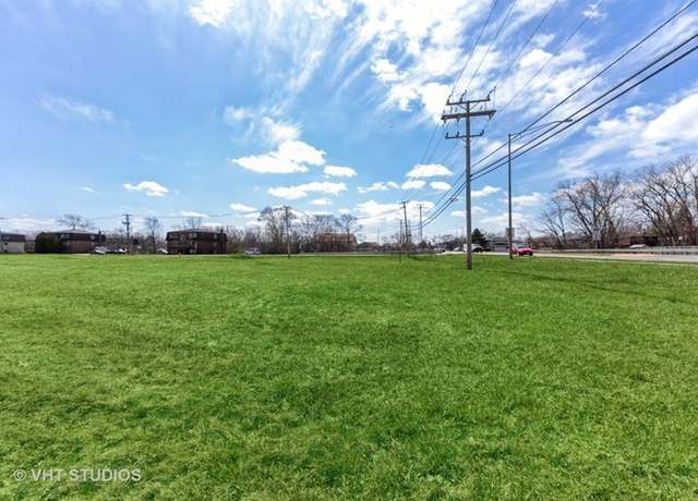 Property at 16949 S Harlem Ave, Tinley Park, IL 60477