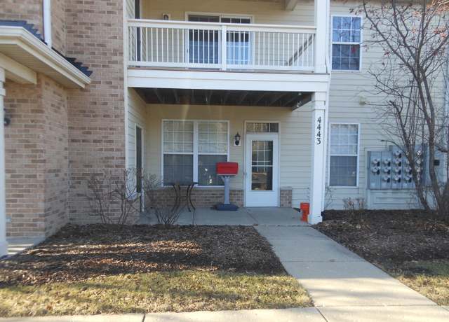 Property at 4443 Timber Ridge Ct #4443, Joliet, IL 60431, 2 beds, 2 baths