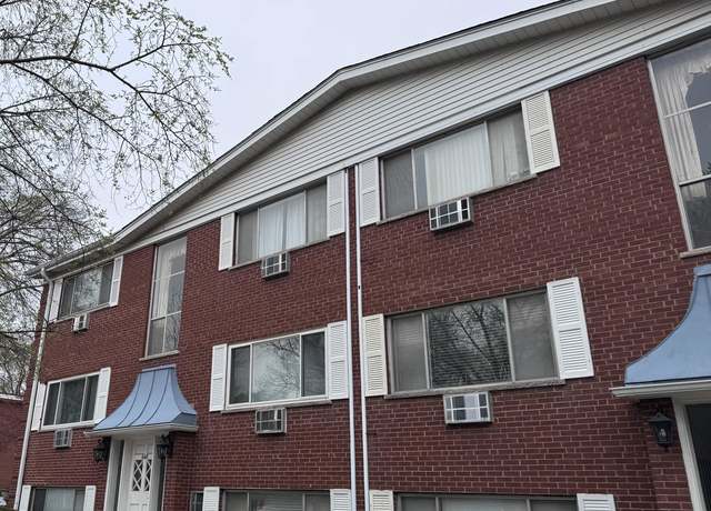 Property at 660 Washington Blvd #5, Oak Park, IL 60302, 1 bed, 1 bath