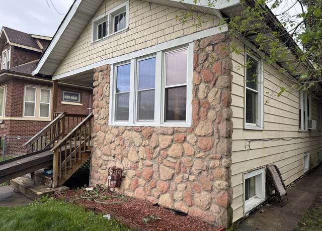 Property at 11341 S Normal Ave, Chicago, IL 60628, 2 beds, 1 bath