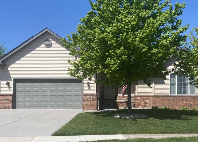 Property at 1721 Partridge Pt, Normal, IL 61761, 4 beds, 3.5 baths