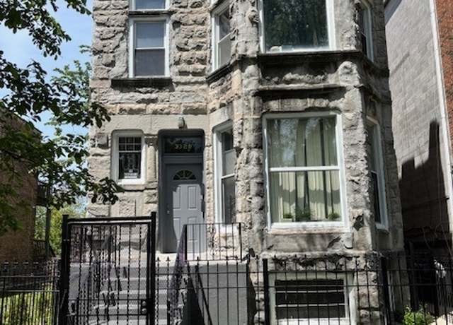 Property at 3320 W Monroe St, Chicago, IL 60624, 7 beds, 3 baths
