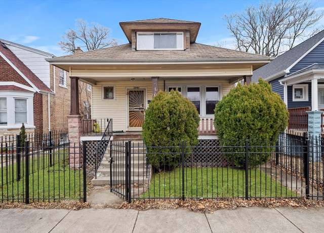 Property at 11949 S Lafayette Ave, Chicago, IL 60628, 5 beds, 3 baths