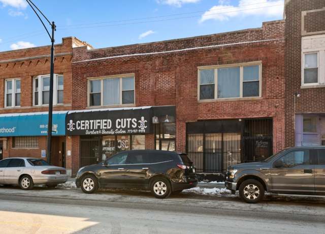 Property at 5941 W Chicago Ave, Chicago, IL 60651