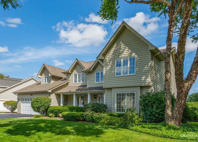 Property at 500 Quail Dr, Naperville, IL 60565, 4 beds, 2.5 baths