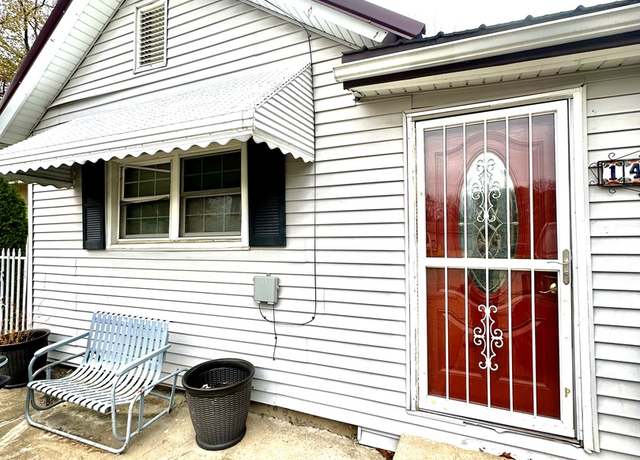 Property at 1405 N Sterling St, Streator, IL 61364, 2 beds, 1.5 baths