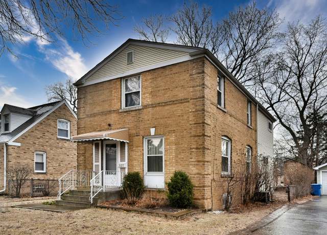 Property at 5127 N Nashville Ave, Chicago, IL 60656, 4 beds, 1.5 baths