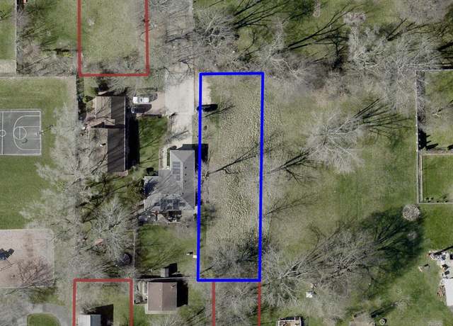 Property at 745 Jefferson St, Aurora, IL 60505