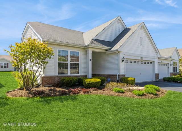 Property at 1674 Francis Dr, Pingree Grove, IL 60140, 2 beds, 2 baths