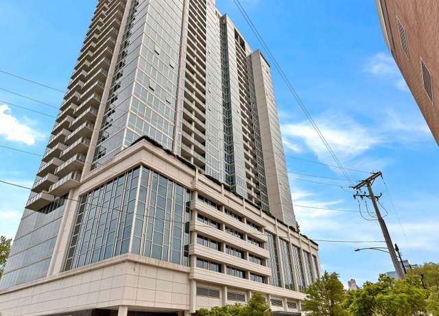 Property at 1629 S Prairie Ave #1803, Chicago, IL 60616, 2 beds, 2 baths