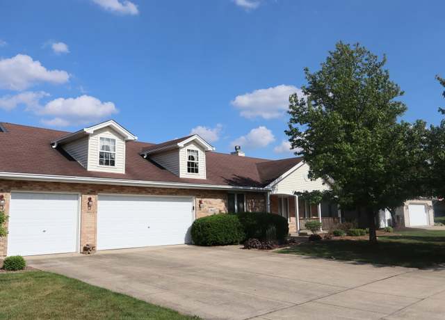 Property at 19443 Trenton Way, Mokena, IL 60448, 3 beds, 2.5 baths