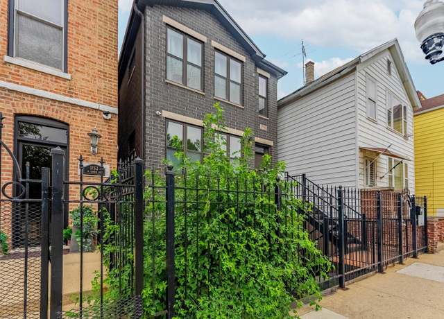 Property at 1750 W Cermak Rd, Chicago, IL 60608, 9 beds, 6 baths