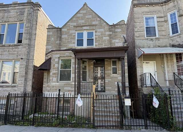 Property at 1939 S Saint Louis Ave, Chicago, IL 60623, 2 beds, 2 baths