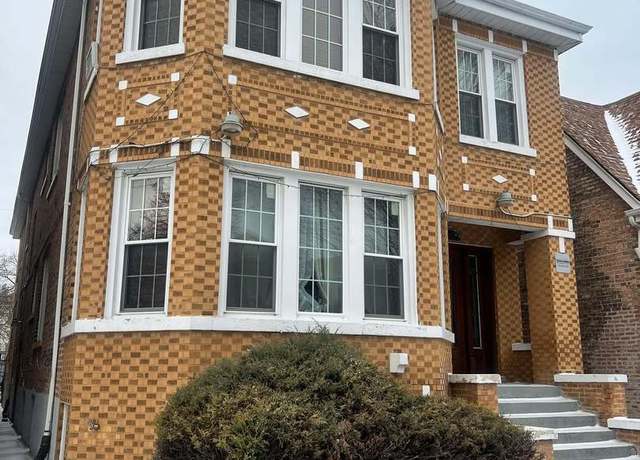 Property at 7022 S Maplewood Ave, Chicago, IL 60629, 11 beds, 8 baths