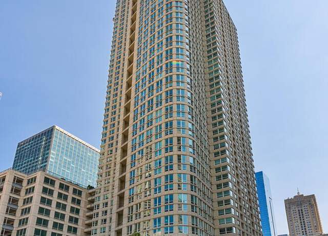 Property at 345 N La Salle Dr #3403, Chicago, IL 60654, 2 beds, 2 baths