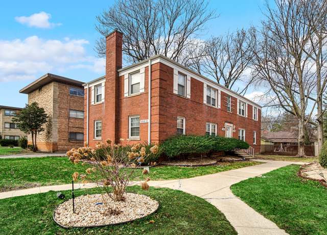Property at 10600 S Walden Pkwy Unit 1E, Chicago, IL 60643, 2 beds, 1 bath