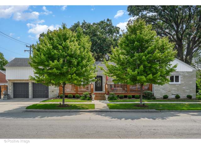 Property at 2001 N 77th Ct, Elmwood Park, IL 60707, 3 beds, 2.5 baths