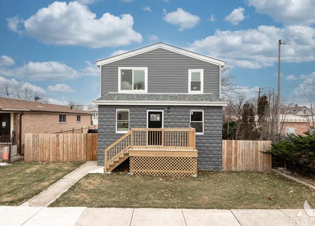 Property at 9106 S Eggleston Ave, Chicago, IL 60620, 5 beds, 3.5 baths