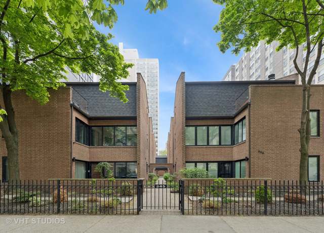 Property at 345 W Barry Ave #8, Chicago, IL 60657, 3 beds, 2.5 baths