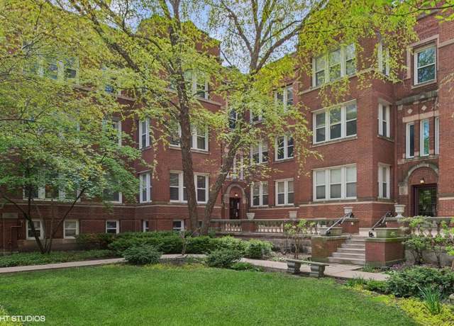 Property at 731 W Buckingham Pl #12, Chicago, IL 60657, 2 beds, 1 bath