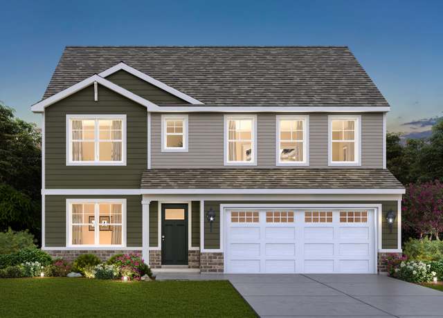 Property at 14936 S Parkview Dr, Plainfield, IL 60544, 4 beds, 2.5 baths
