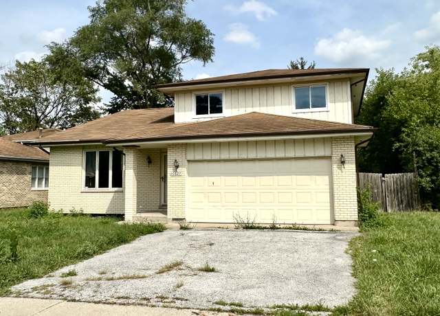 Property at 16627 Carse Ave, Harvey, IL 60426, 3 beds, 2 baths