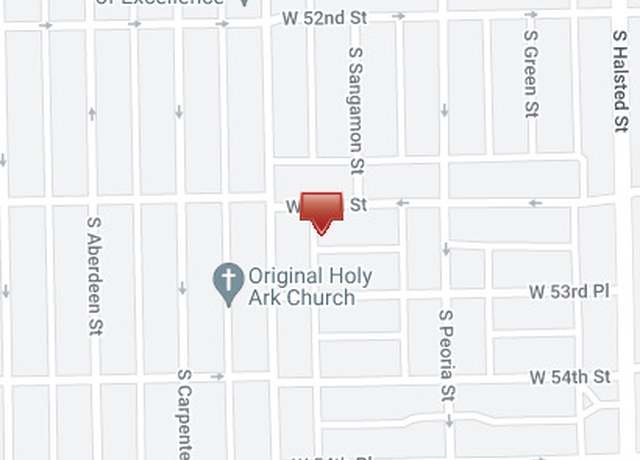 Property at 945 W 53rd St, Chicago, IL 60609