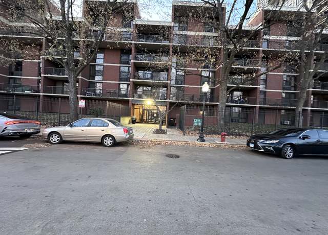 Property at 3021 S Michigan Ave #311, Chicago, IL 60616, 1 bath