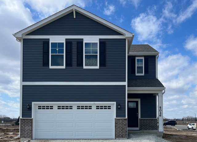 Property at 5026 Linden Rd, Mt. Pleasant, WI 53403, 3 beds, 2.5 baths
