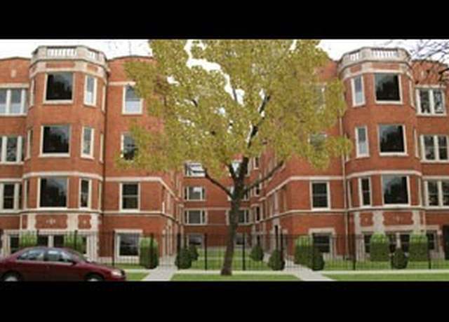 Property at 1618 W Columbia Ave Unit 1N, Chicago, IL 60626, 2 beds, 1 bath