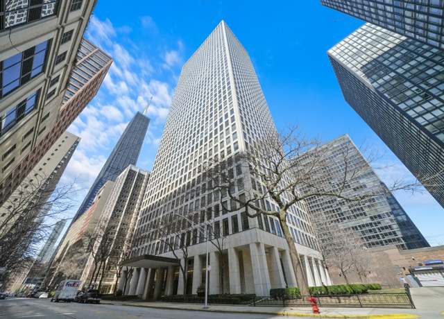 Property at 260 E Chestnut St #3001, Chicago, IL 60611, 3 beds, 2 baths