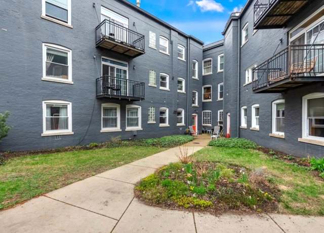 Property at 2460 N Albany Ave #1, Chicago, IL 60647, 1 bed, 1 bath
