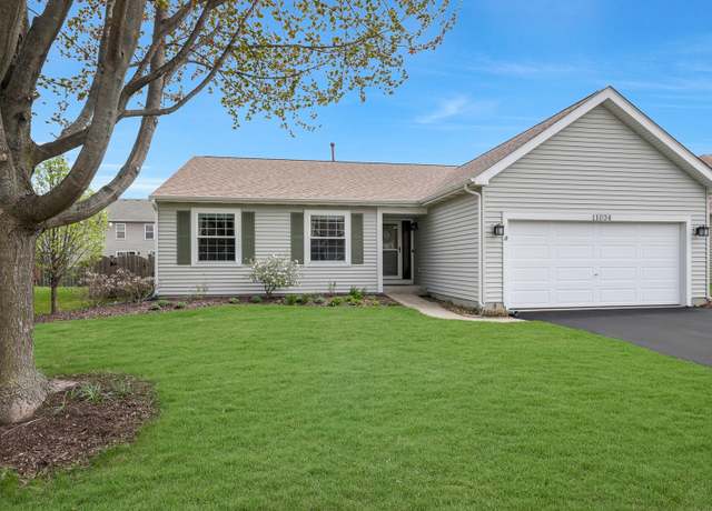 Property at 11034 Madison Way, Huntley, IL 60142, 4 beds, 2 baths