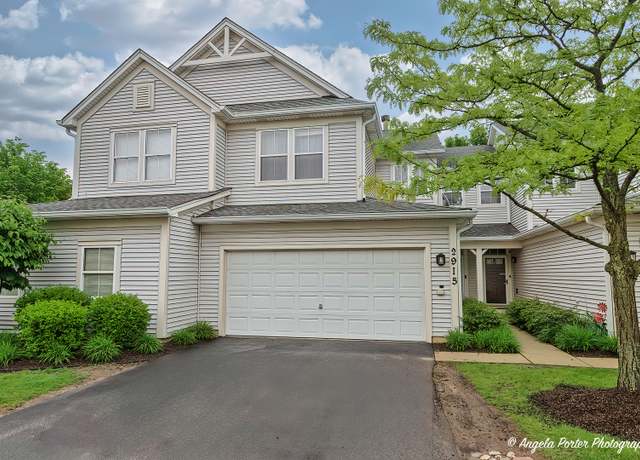 Property at 2915 Falling Waters Ln #2915, Lindenhurst, IL 60046, 2 beds, 1.5 baths