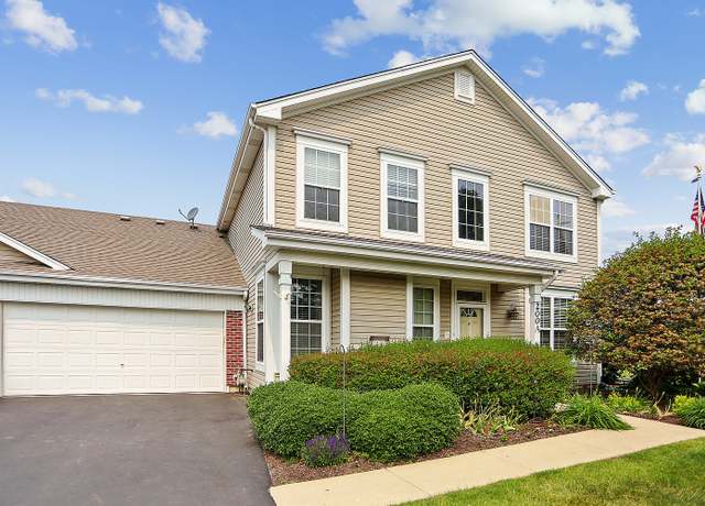 Property at 200 St James Pkwy, Sugar Grove, IL 60554, 3 beds, 2.5 baths