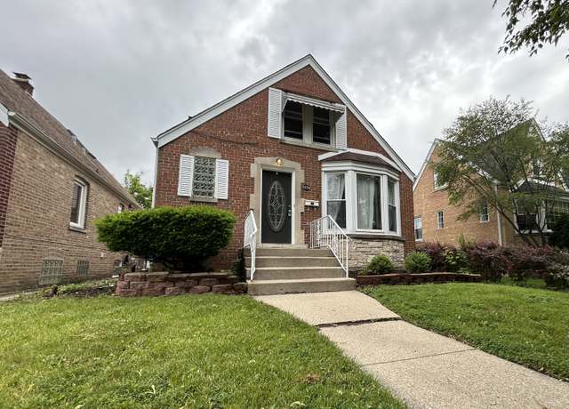 Property at 1636 N 75th Ave, Elmwood Park, IL 60707, 3 beds, 3 baths