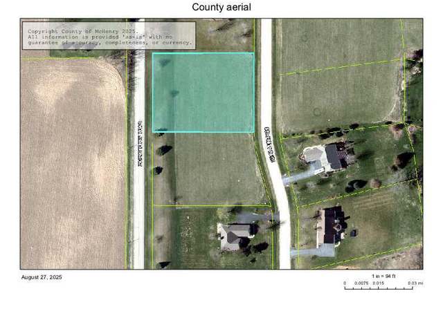 Property at 11101 Serenity Path, Richmond, IL 60071