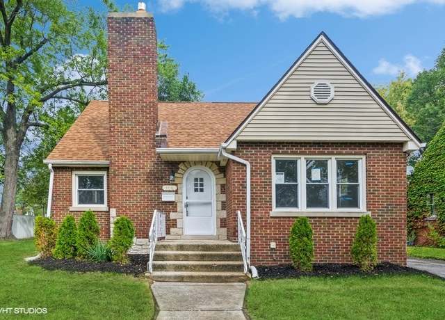 Property at Sign in for address, Calumet City, IL 60409, 4 beds, 2 baths