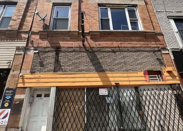 Property at 1740 W 47th St, Chicago, IL 60609