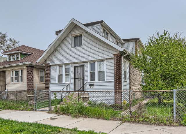 Property at 8151 S Bennett Ave, Chicago, IL 60617, 9 beds, 3 baths