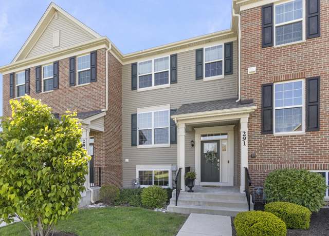 Property at 291 Lakeshore Dr, Oswego, IL 60543, 2 beds, 2.5 baths