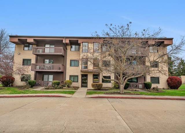 Property at 3111 Ingalls Ave Unit 3D, Joliet, IL 60435, 2 beds, 2 baths